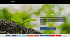 Desktop Screenshot of forextradinguniversity.org